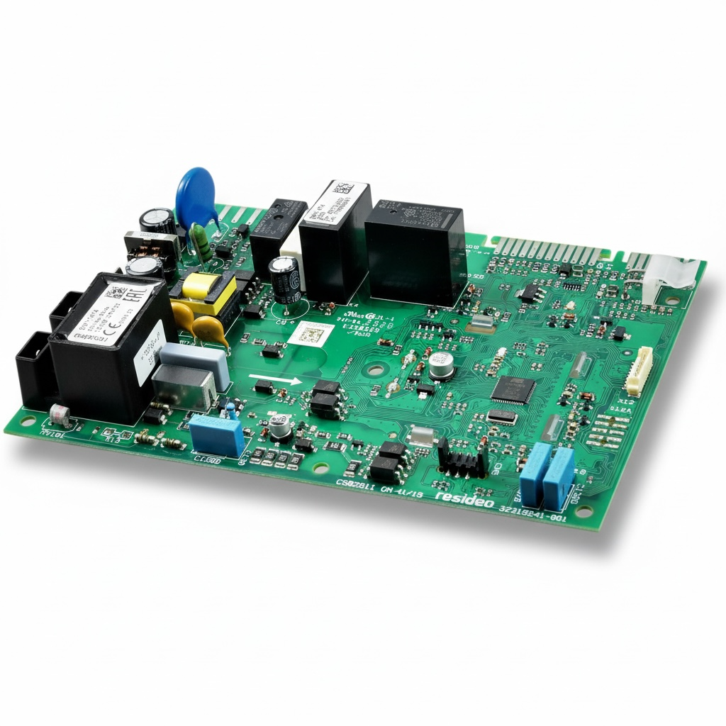 710825300, 710591300 GP - Vezérlőpanel