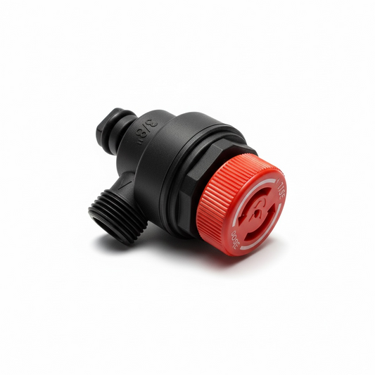 87186445660 GP - Biztonsági szelep