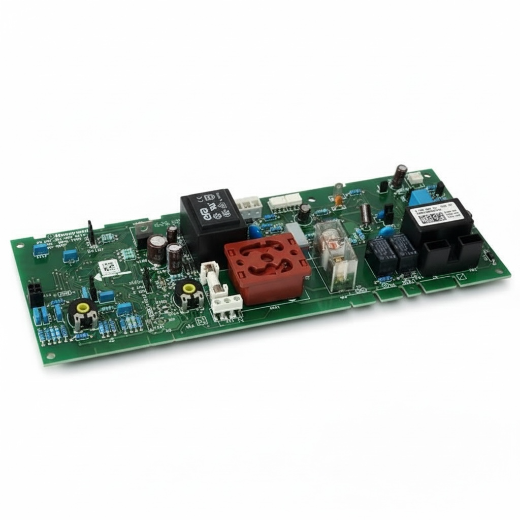 8708300212 - Vezérlőpanel