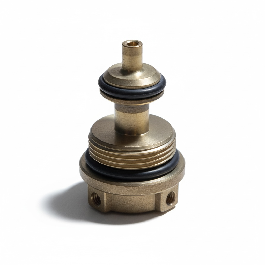 JJJ005646190 - váltószelep membránáz tömszelence