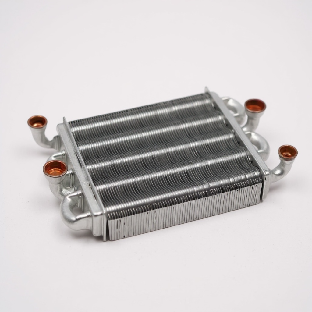 39837660 - Hőcserélő (rendelhető)