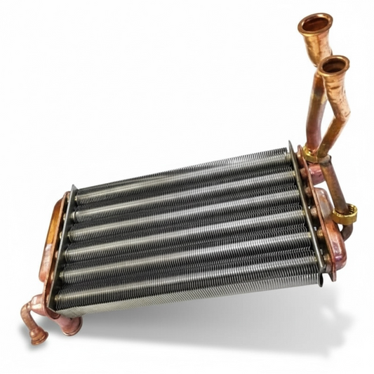 87186403790 - Hőcserélő (rendelhető)