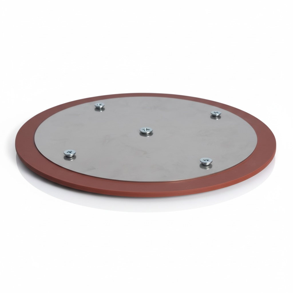 7858493 - Heat Resistant Maintenance Shield
