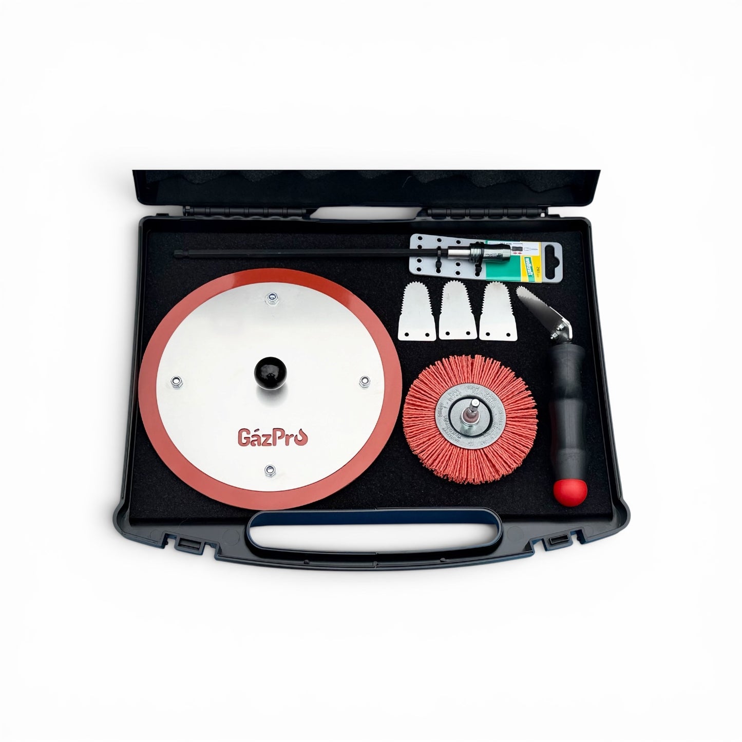Kit d'entretien (Ariston, Baxi, Westen, Vaillant, Immergas, Viessmann)