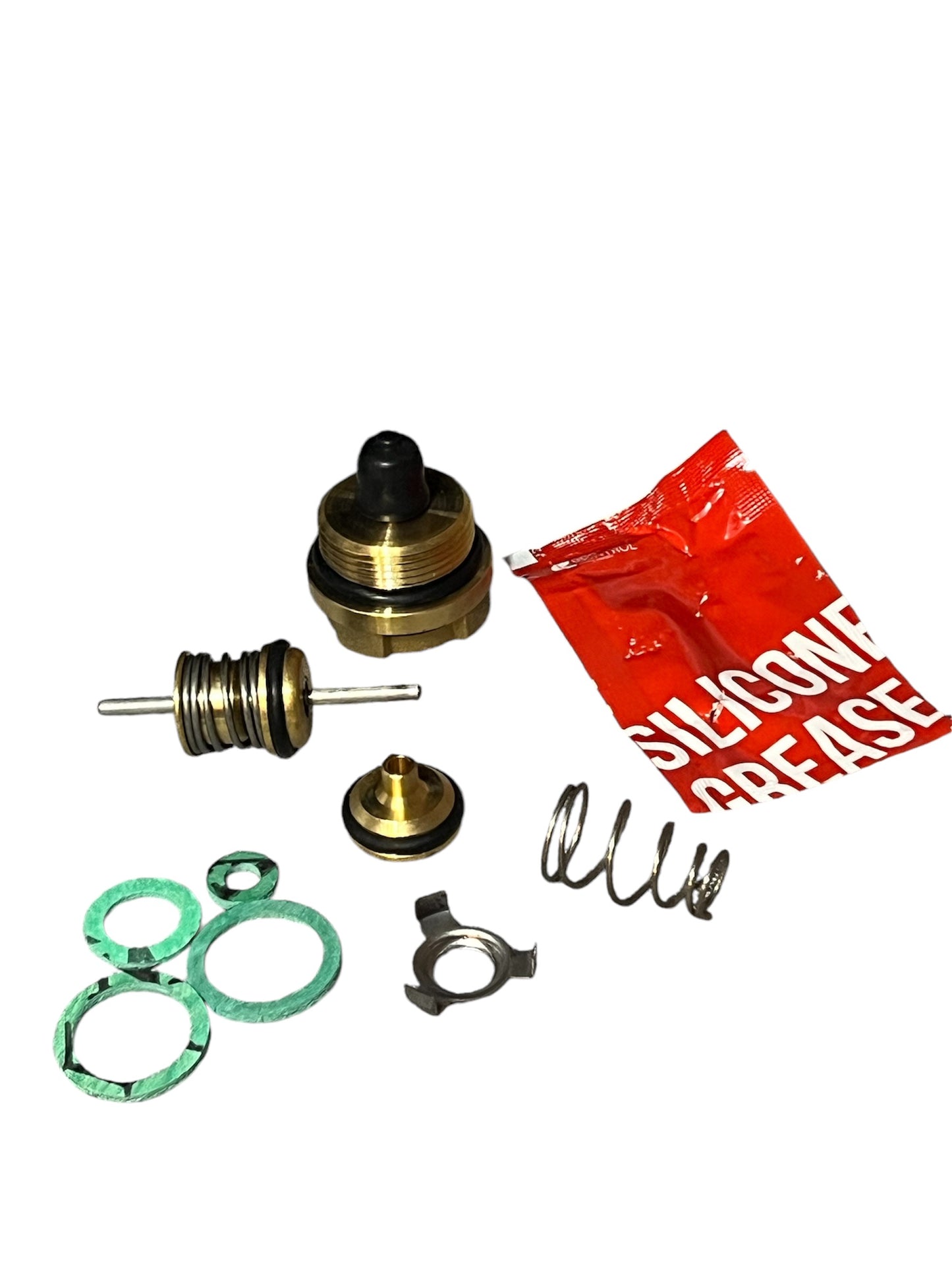 Baxi/Biasi Three-way valve repair kit