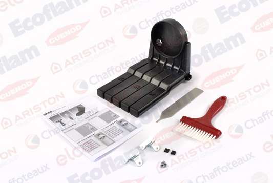 65118263 - Ariston Cares Tisztítószett