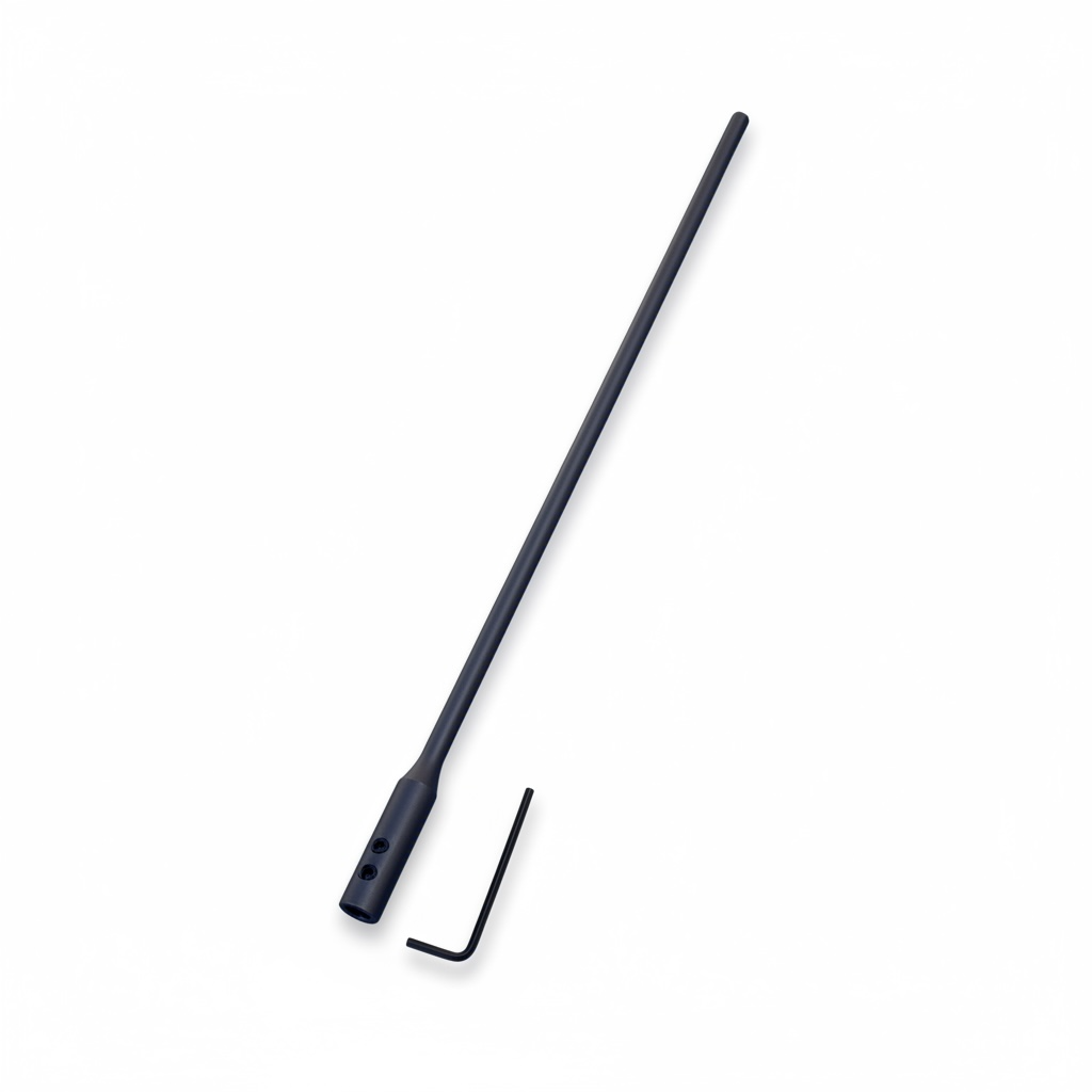 Hosszabbító szár 30cm