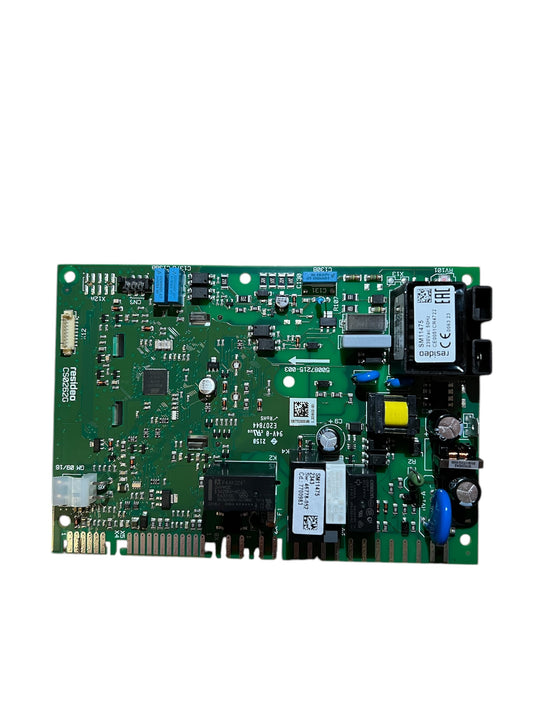 Vezérlőpanel - 7731866, 710825400