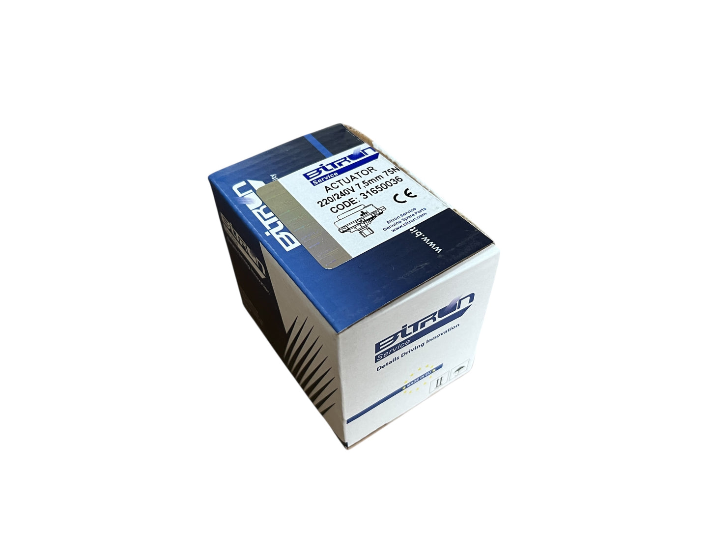 Váltószelep motor - 61302483-01, 60001583-01 GP