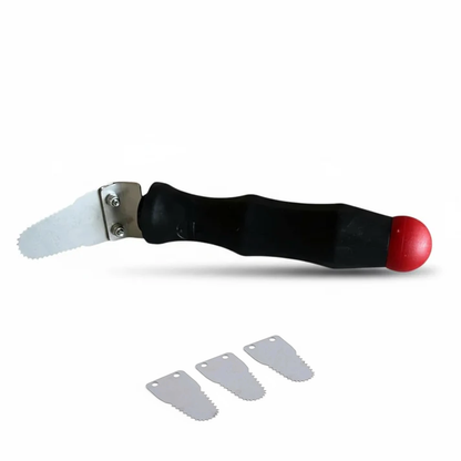 7858492 GP - Cleaning Knife