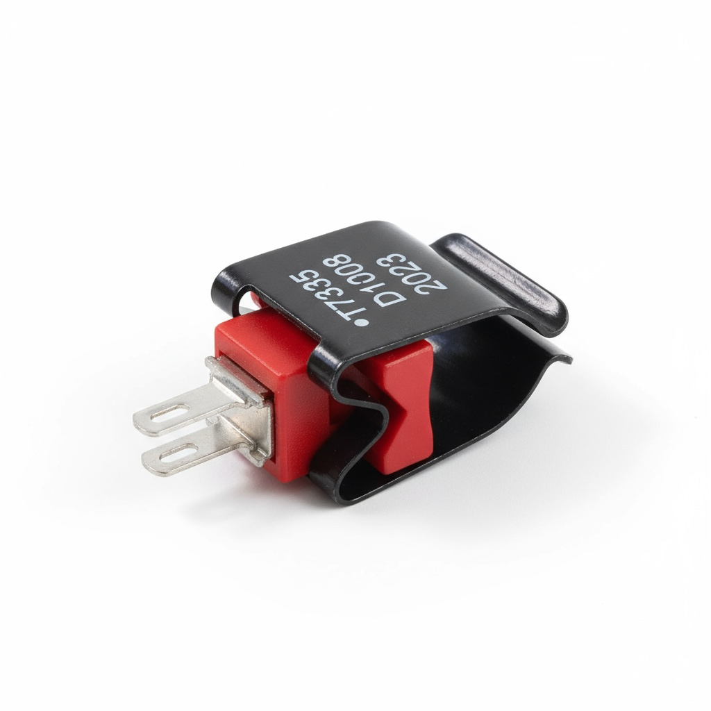 GP0109 - Resideo NTC T7335