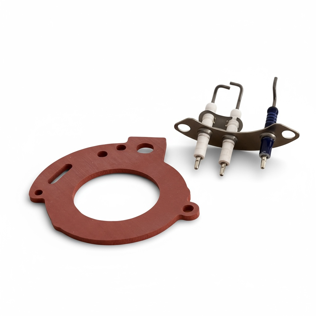 87376007950 GP, 87181070870 GP (üveg nélkül) - Elektróda szett