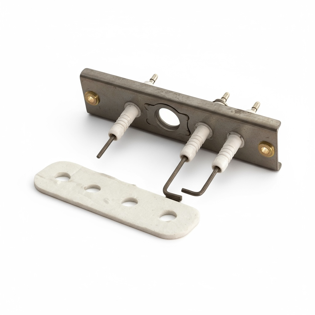 87186649200 GP - Elektróda