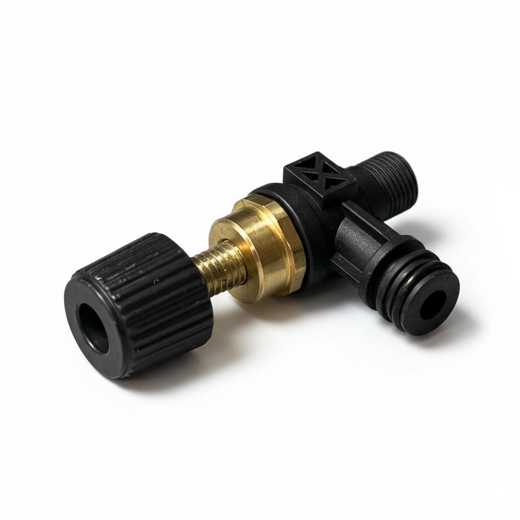 0020265137 - Feltöltőcsap GP