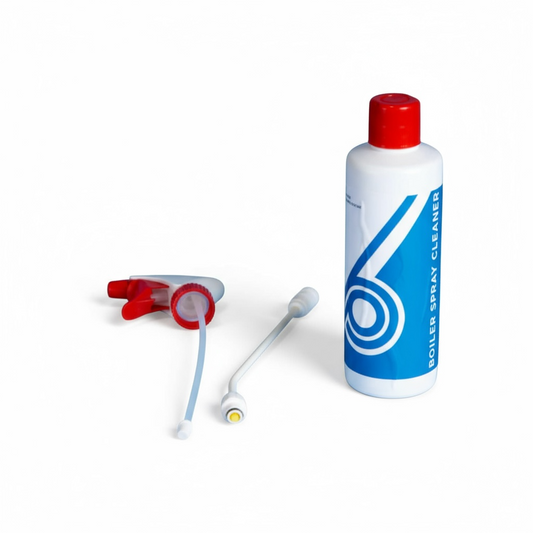 Kazán tisztító spray 400ml