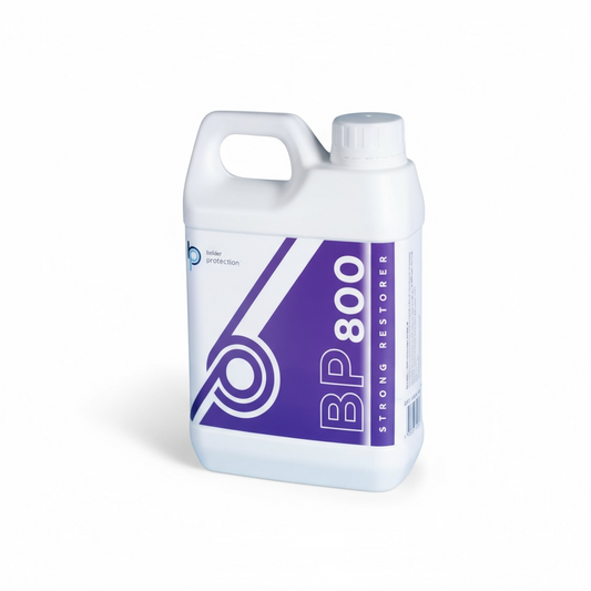 BP800 Ultraerős Tisztító 1 Liter