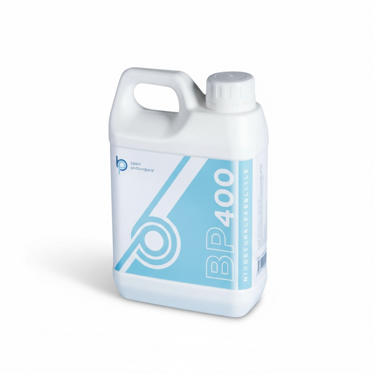 BP400 Régi Rendszerekhez 1 Liter