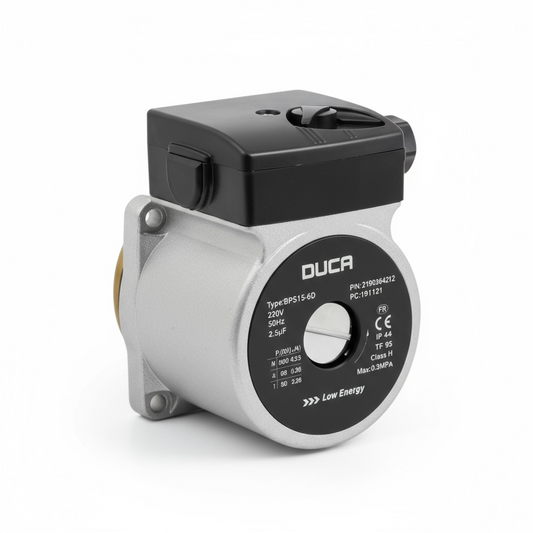 Duca Szivattyú GX 15-60 (Grundfos kiváltó)