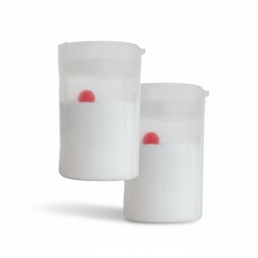 Manta vízlágyító utántöltő patron 2db