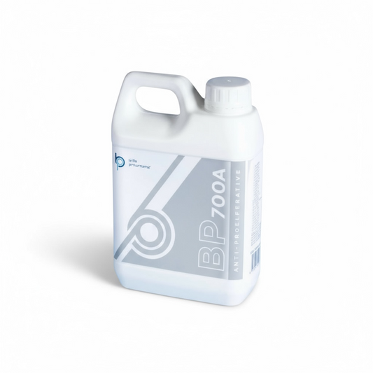 BP700A Antibakteriális Inhibitor 1 Liter