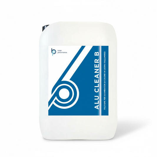 Alu Cleaner B 25 Kg