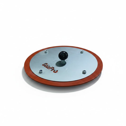 7858493 - Heat Resistant Maintenance Shield