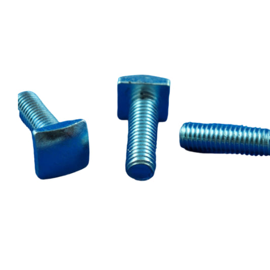 Hajdú Boiler screw four-blade / 4-blade head / M8 boiler part