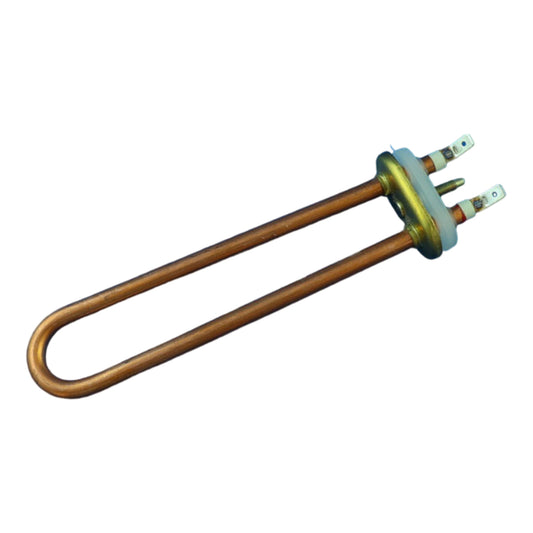 Hajdú Boiler heating insert 600W 24mm copper heating element + seal boiler part