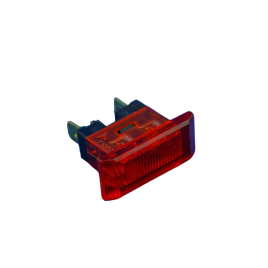 Hajdú Boiler signal light Sarus boiler spare part