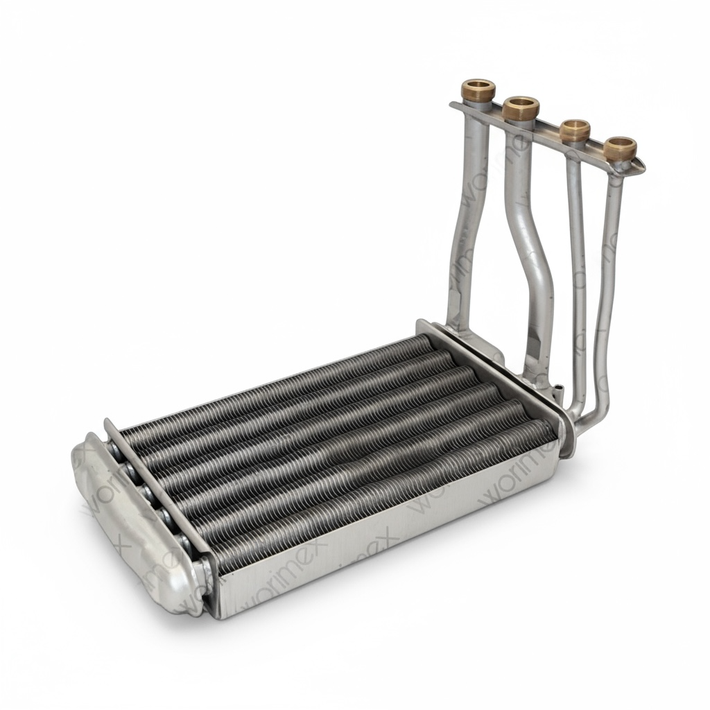 87154065460 GP - Hőcserélő