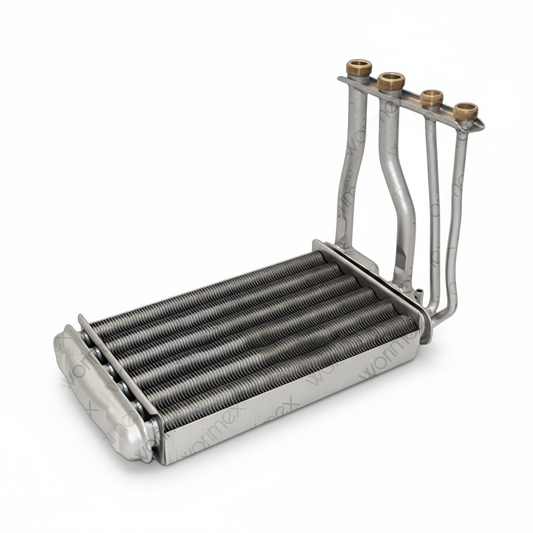 87154065460 GP - Hőcserélő