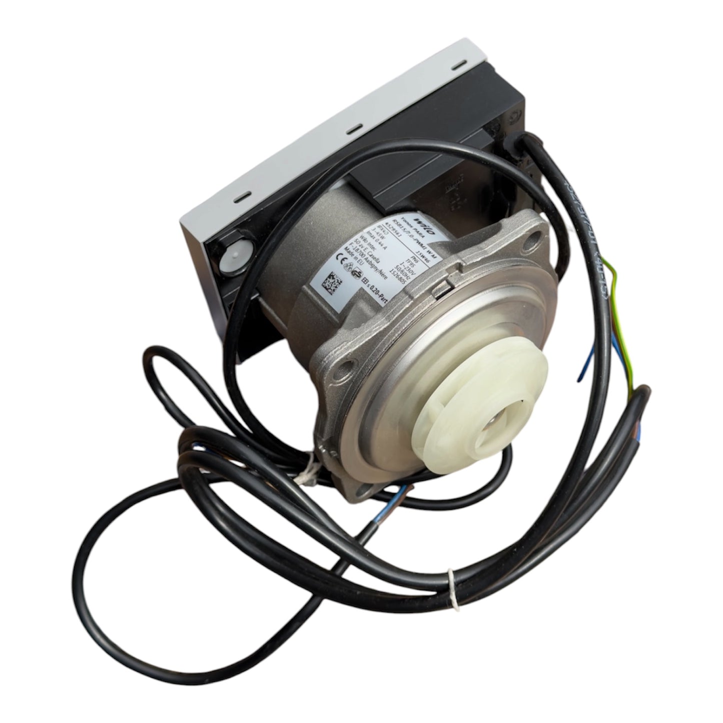 BAXI WILO YONOS P.6B C3V keringető szivattyú - 7668900