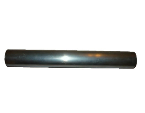Átalakító (szűkítő) cső - Mika-6EU - 4x30cm - TG2017A531