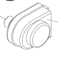 BI1351108 - Váltószelep motor