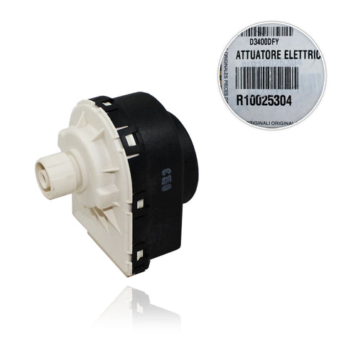 Shift valve motor - R10025304 