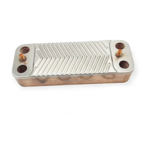 Plate heat exchanger - 571646 
