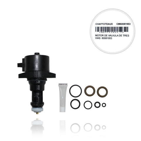 Shift valve motor - 60081953 
