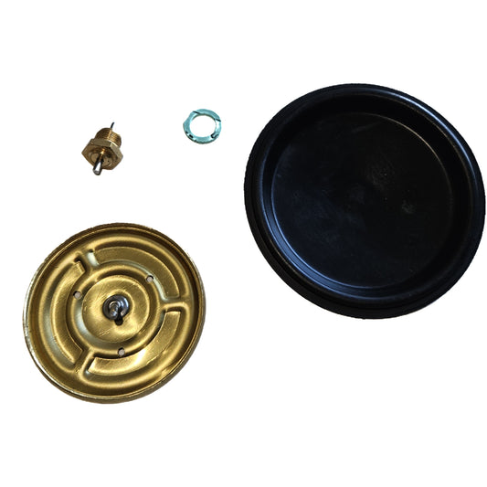 FÉG faucet housing renovation kit