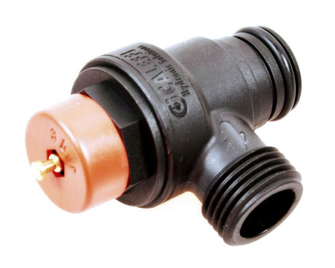 Safety valve - 0020129724, S1006700, 0020078632, 0020047005 