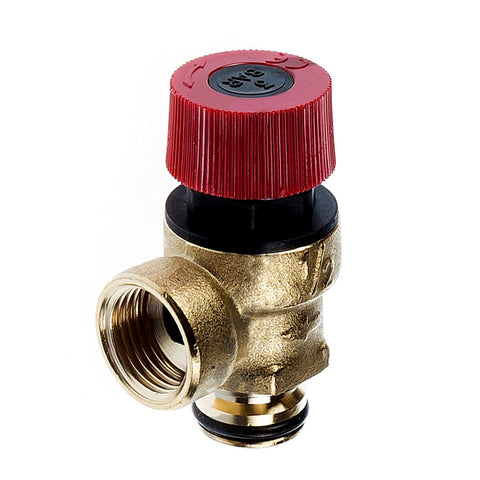 Safety valve - 1.016135