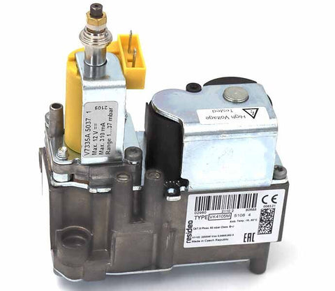 Gas valve VK4105M - JJJ005665220, JJD005665220/BA 