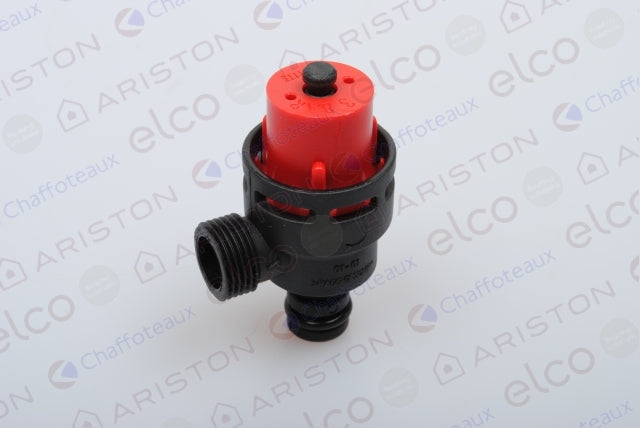 Safety valve - 61312668 GP