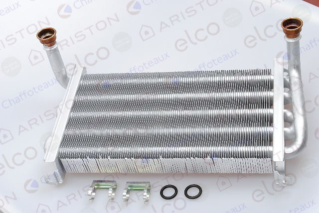 Heat exchanger - 61010017