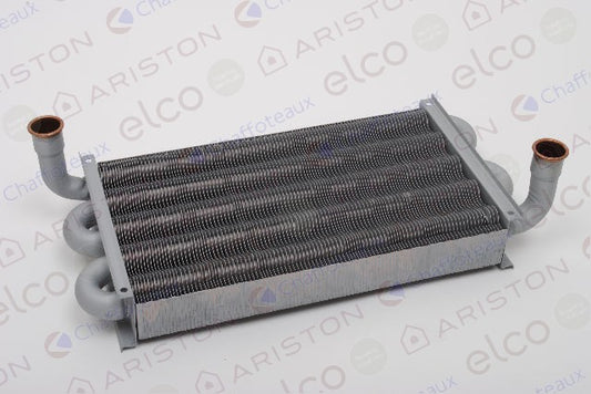 Heat exchanger - 65105041