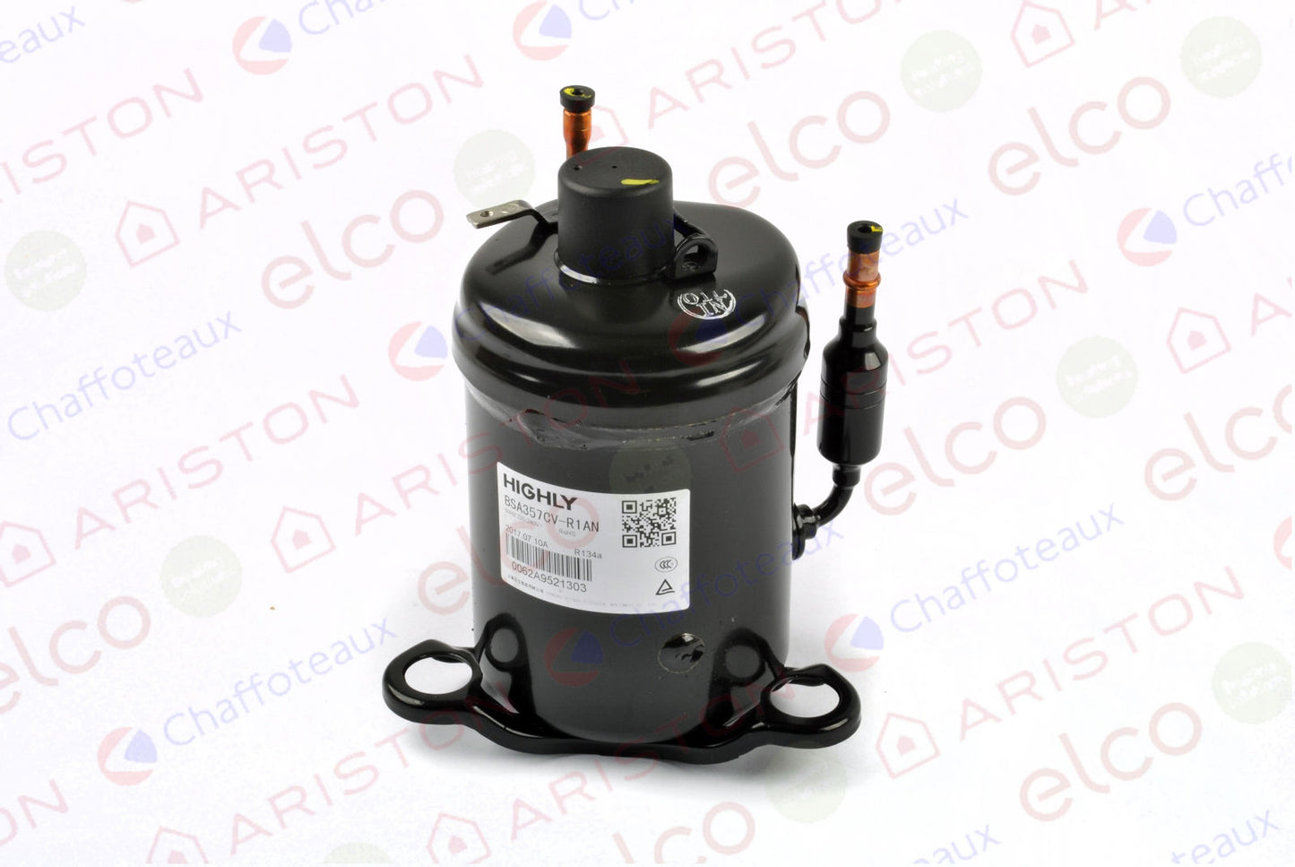 Ariston Lydos kompresszor - 65153508