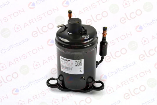 Ariston Lydos compressor - 65153508