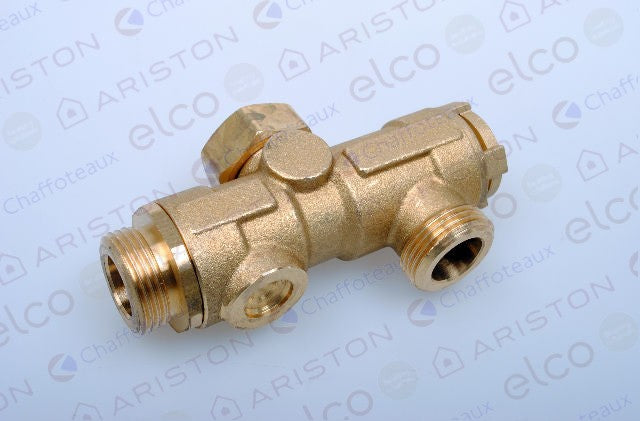 Shift valve - 999608