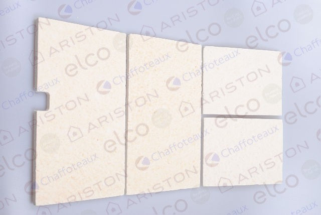 Combustion chamber insulation - 60081722 