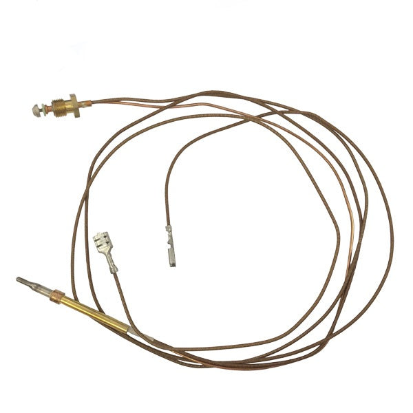 Mica thermocouple (Honeywell)